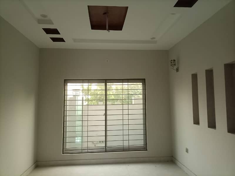 5 Marla Brand New House For Sale 2