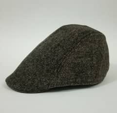 Golf Cap, flat cap (033364409596)