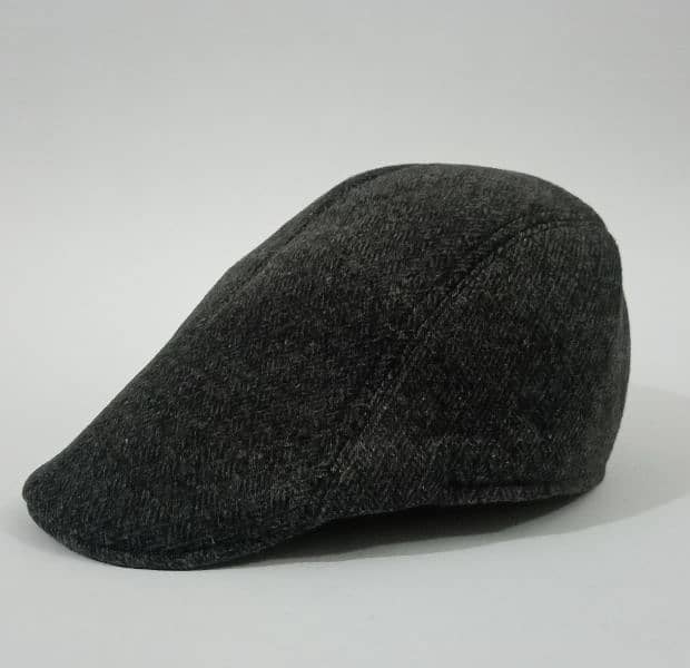 Golf Cap, flat cap (033364409596) 7