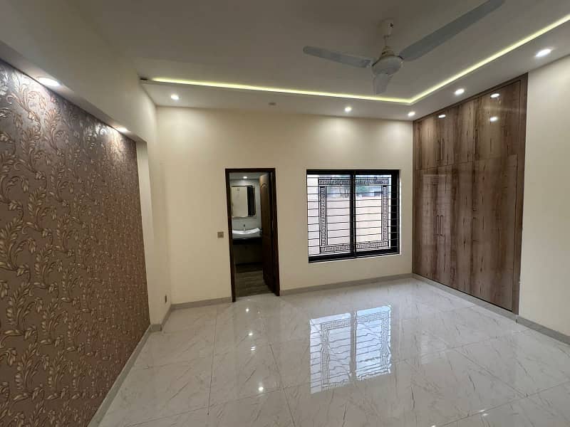 5 Marla Brand New House For Sale Tulip Ext 19