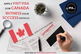 USA, Canada, Uk, Italy, Spain Work Visit Visas  Available
