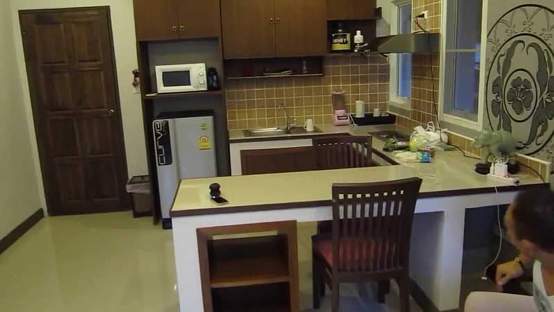 1 Bed Apartment In B-17 FMC Booking Just 25% 29
