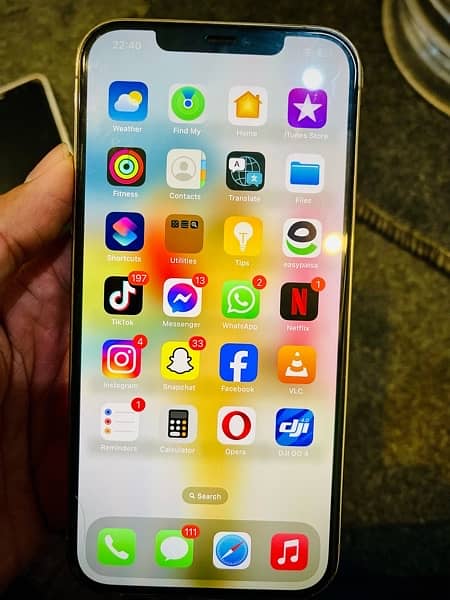 i phone 12 pro max 256gb approved 1