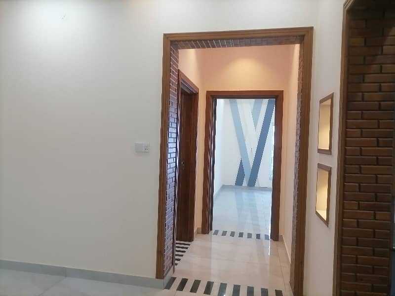 House In Wapda City - Block K For sale 6