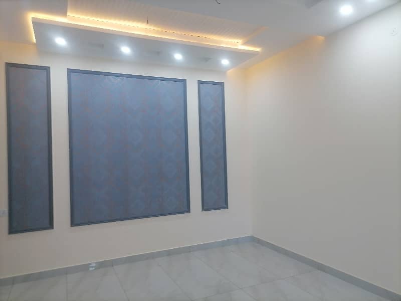 House In Wapda City - Block K For sale 11