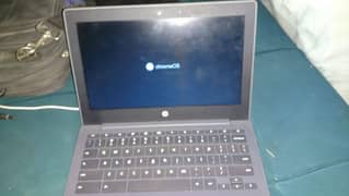 Hp crombook for sale
