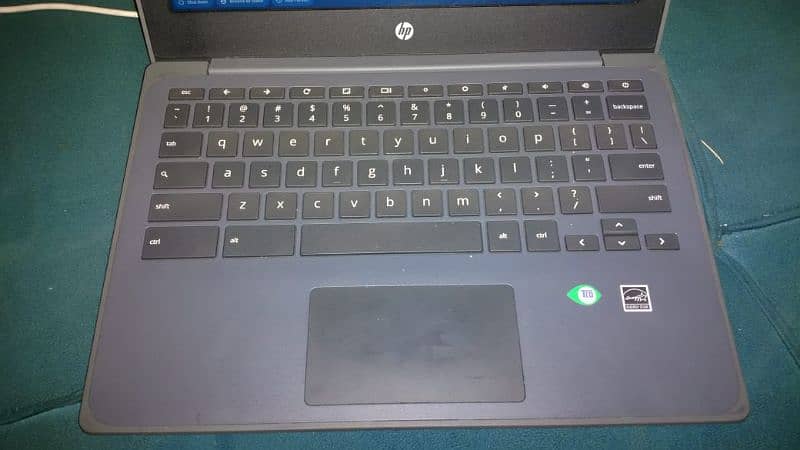 Hp crombook for sale 1