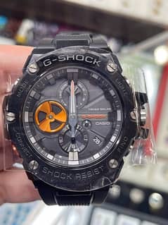 g shock watch