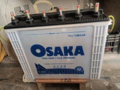 Osaka TA. 1800 185 ampair 0