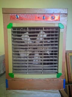 Lahori Air Cooler