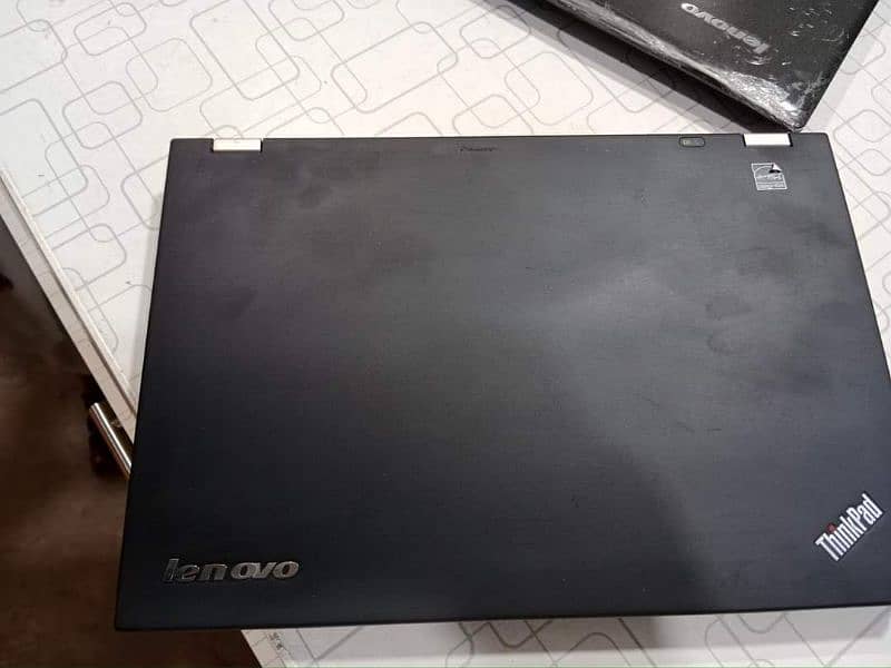 Lenovo T430 Core i5 3rd Gen, 4GB RAM, 128GB SSD, 14″ HD LED 0