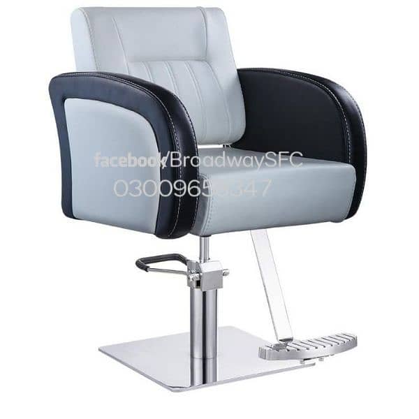 Salon chairs Barber Chair Facial bed Manicure pedicure Shampoo unit 1
