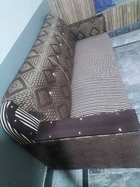 sofa set 3 seater and 2 seater 2