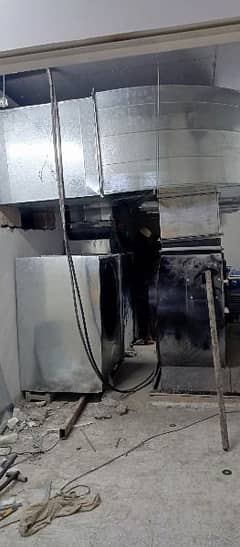 duct work 03115098914