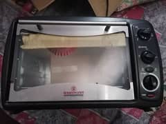 westpoin company oven for sell  new hai use nhe hai 0