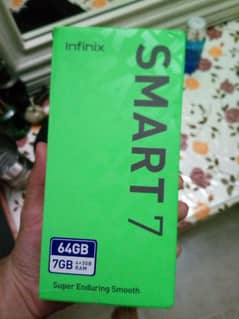 Infinix smart 7 0