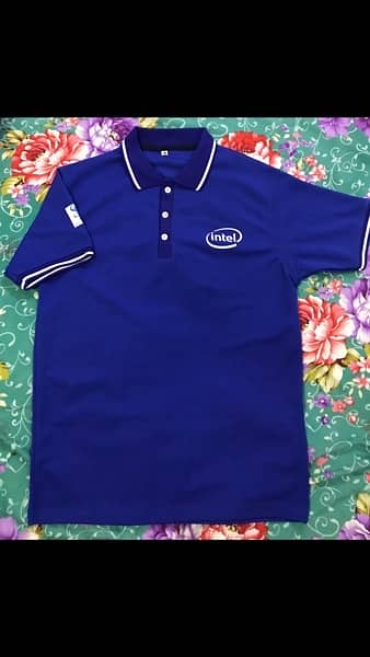 T shirt printing | Polo shirt printing | company uniform manufacturer 10