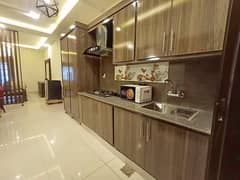Apartment Available On Rent For Daily,Weekly,Monthly Basis