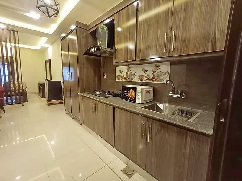 Apartment Available On Rent For Daily,Weekly,Monthly Basis 1