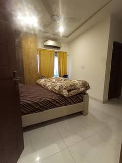 1 Bed Apartment Available On Rent For Daily,Weekly,Monthly Basis