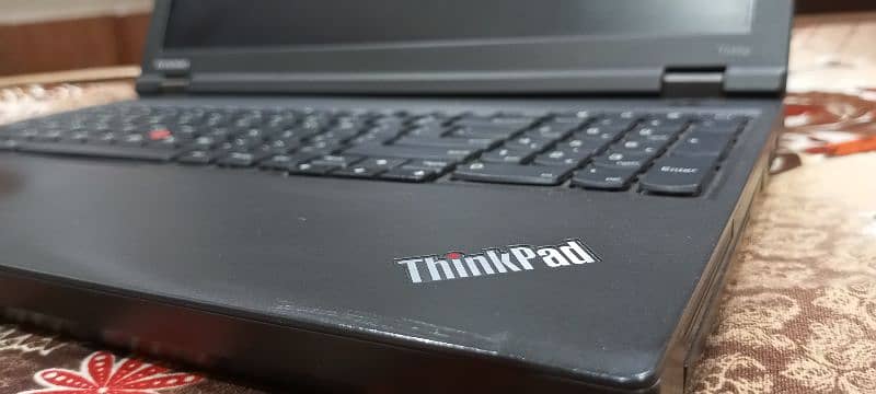 Lenovo Thinkpad T540p Core i5 3