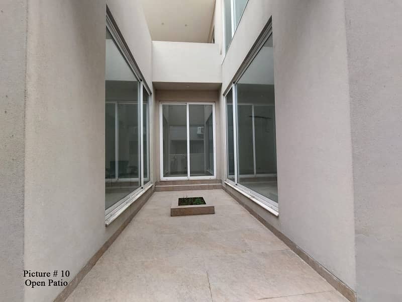 5 MARLA 2 BED APPARTMENT AVAILABLE FOR RENT ON REASONABLE RENT 3