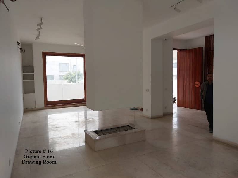 5 MARLA 2 BED APPARTMENT AVAILABLE FOR RENT ON REASONABLE RENT 8