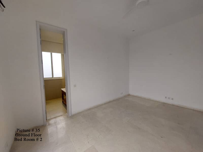 5 MARLA 2 BED APPARTMENT AVAILABLE FOR RENT ON REASONABLE RENT 19