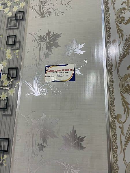 wallpaper/pvc panel,woden & vinyl flor/led rack/ceiling,blind/gras/flx 18