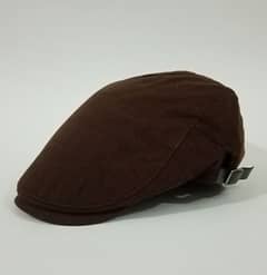 imported SUMMERS Adjustable Flat Caps(0336-4:4:0:9:5:9:6) 0