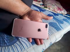 Iphone 7 plus 128gb Pta Approved 0