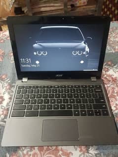 Acer Chromebook C740 0