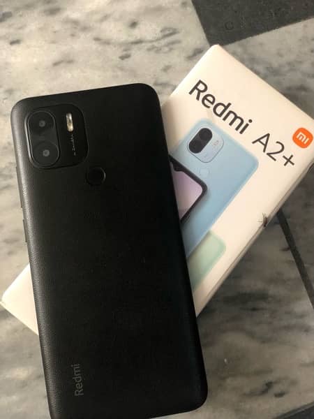 Redmi A2+ 0