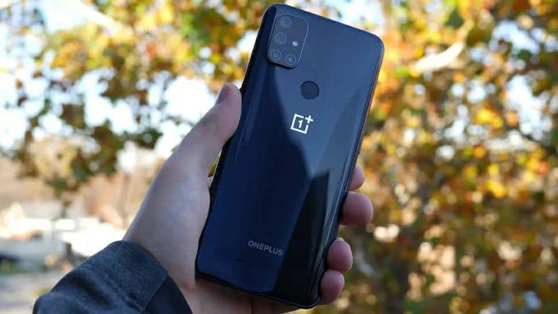 OnePlus n10 5g  Mobile 1