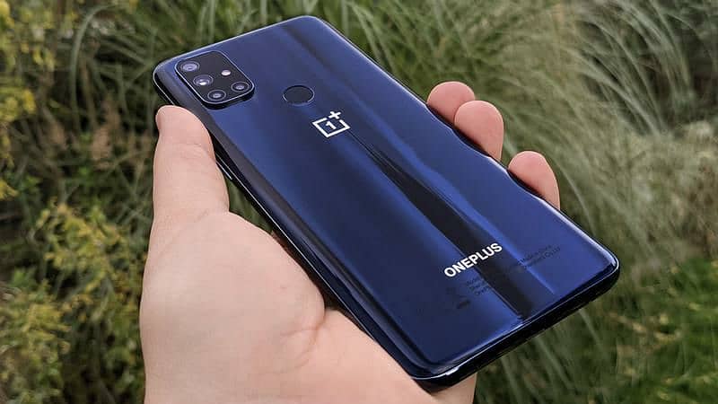 OnePlus n10 5g  Mobile 2