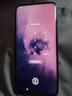One plus 7 pro for sale