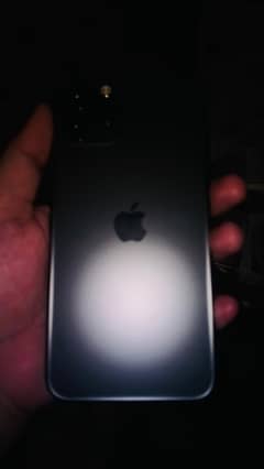i phone 11 pro non pta just box open 10/10 water pack 0