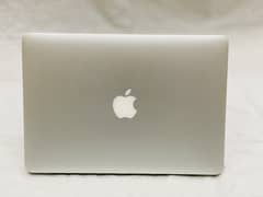 Apple Macbook Pro 2013 (late) 8GB 500 GB SSD 0