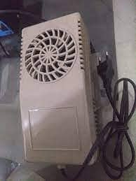 12 volt Best Fan /cooler supply in best price (03024091975) 0