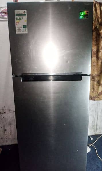 Samsung Refrigerator RT50K5010S8 1