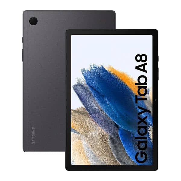 Galaxy A8 tablet 1