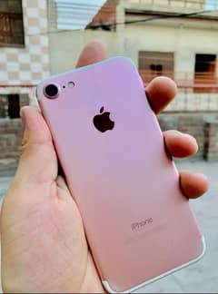 iphone 7 Non pta Exchange Possible call sim or whatsapp 03095217140