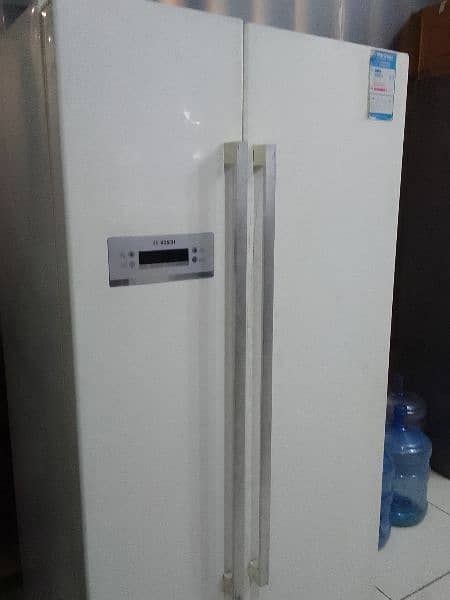 Refrigerator+ Freezer 3