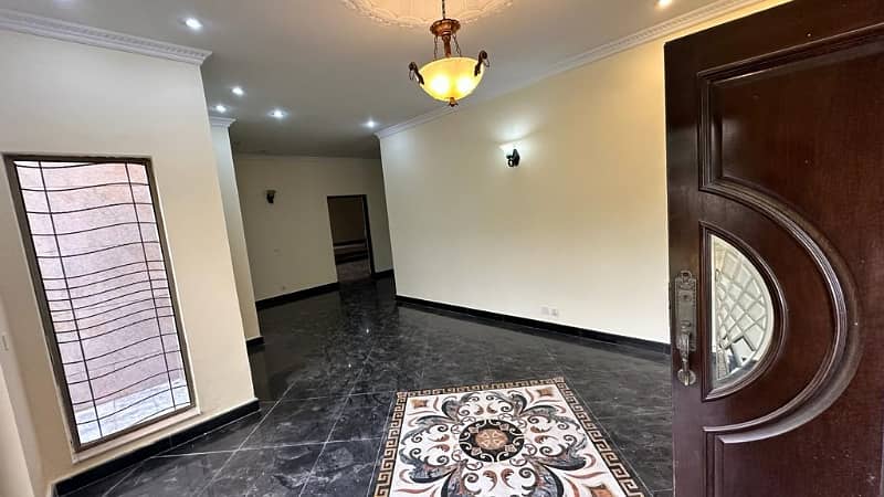 Reasonably-Priced 2 Kanal House In Gulberg 2, Lahore Is Available As Of Now 7