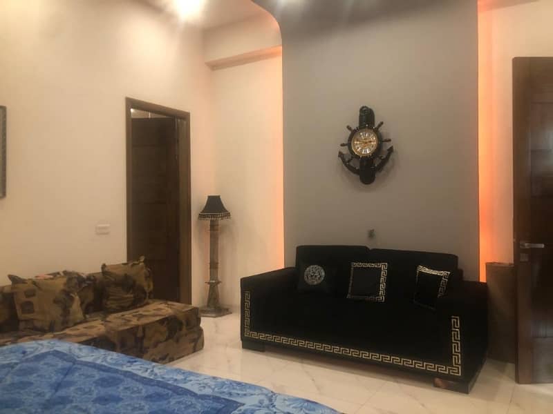 3 Kanal House For Rent Gulberg 9