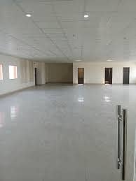 Centrally Located Office For Rent In Gulberg Available 2