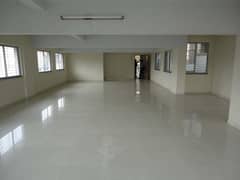 Ideally Located Office Of 6000 Square Feet Is Available For Rent In Lahore