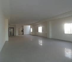 Centrally Located Office In Gulberg 1 Is Available For Rent 2