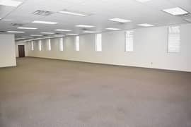 Centrally Located Office Available In Gulberg For rent 0