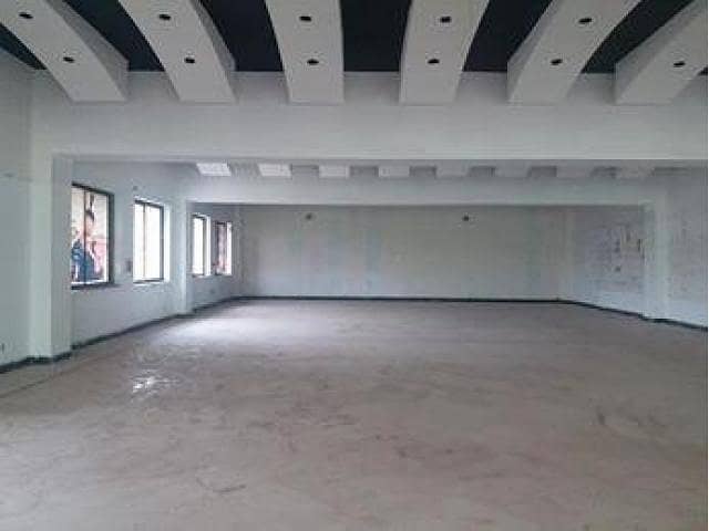 Centrally Located Office Available In Gulberg For rent 3